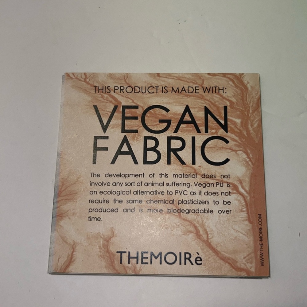 Themoire Aria Bag - Picture 10 of 16